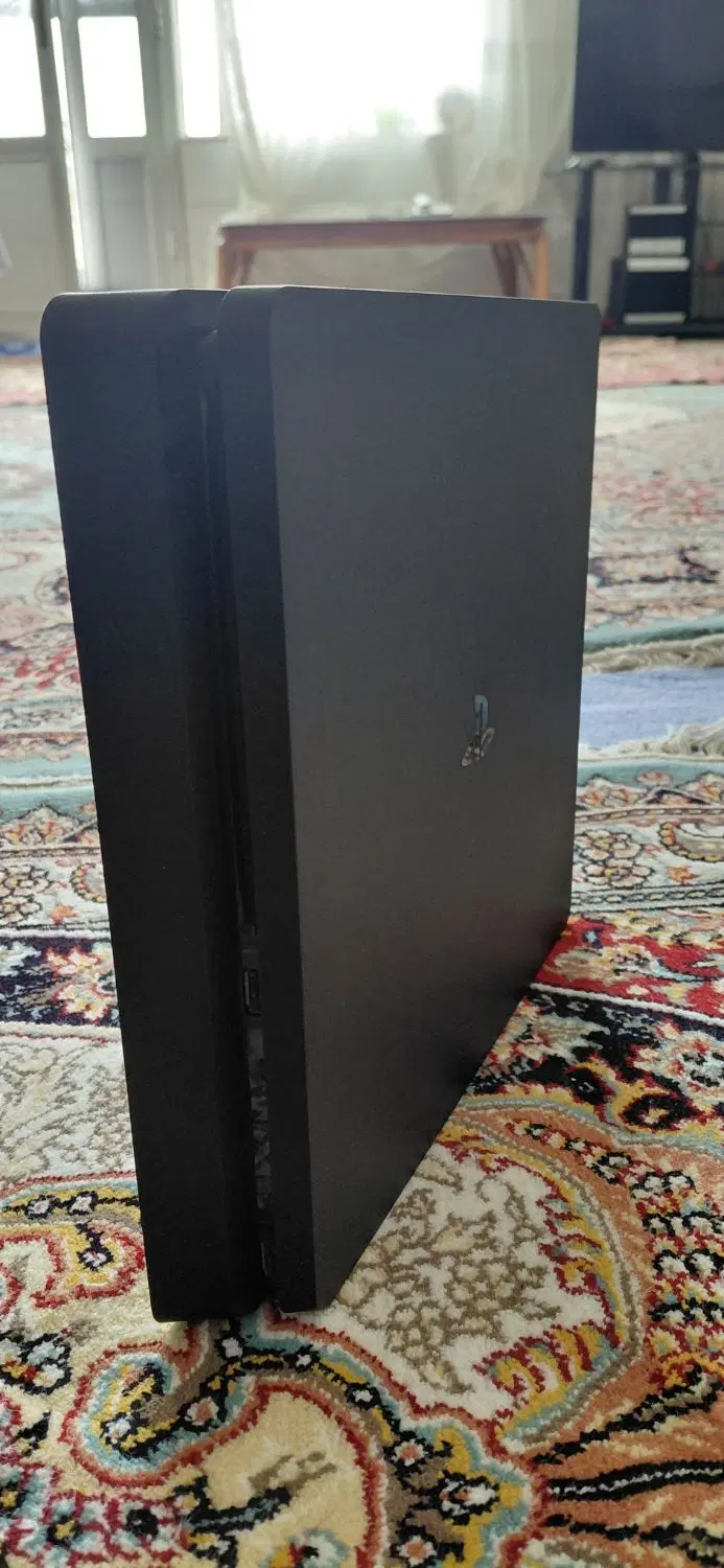 ps4 1tera|کنسول، بازی ویدئویی و آنلاین|سبزوار, رضوی|دیوار