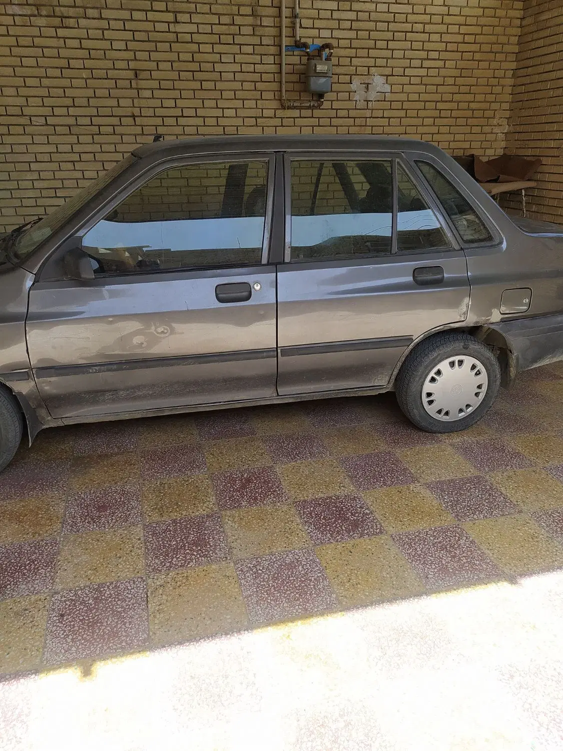 پراید90|خودرو سواری و وانت|بهبهان, |دیوار