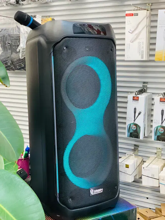 اسپیکر Vsmart|پخش‌کننده همراه|مشهد, آزادشهر|دیوار
