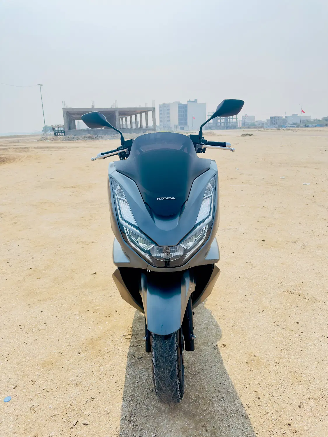 Pcx1602023|موتورسیکلت|بندر دیر, |دیوار