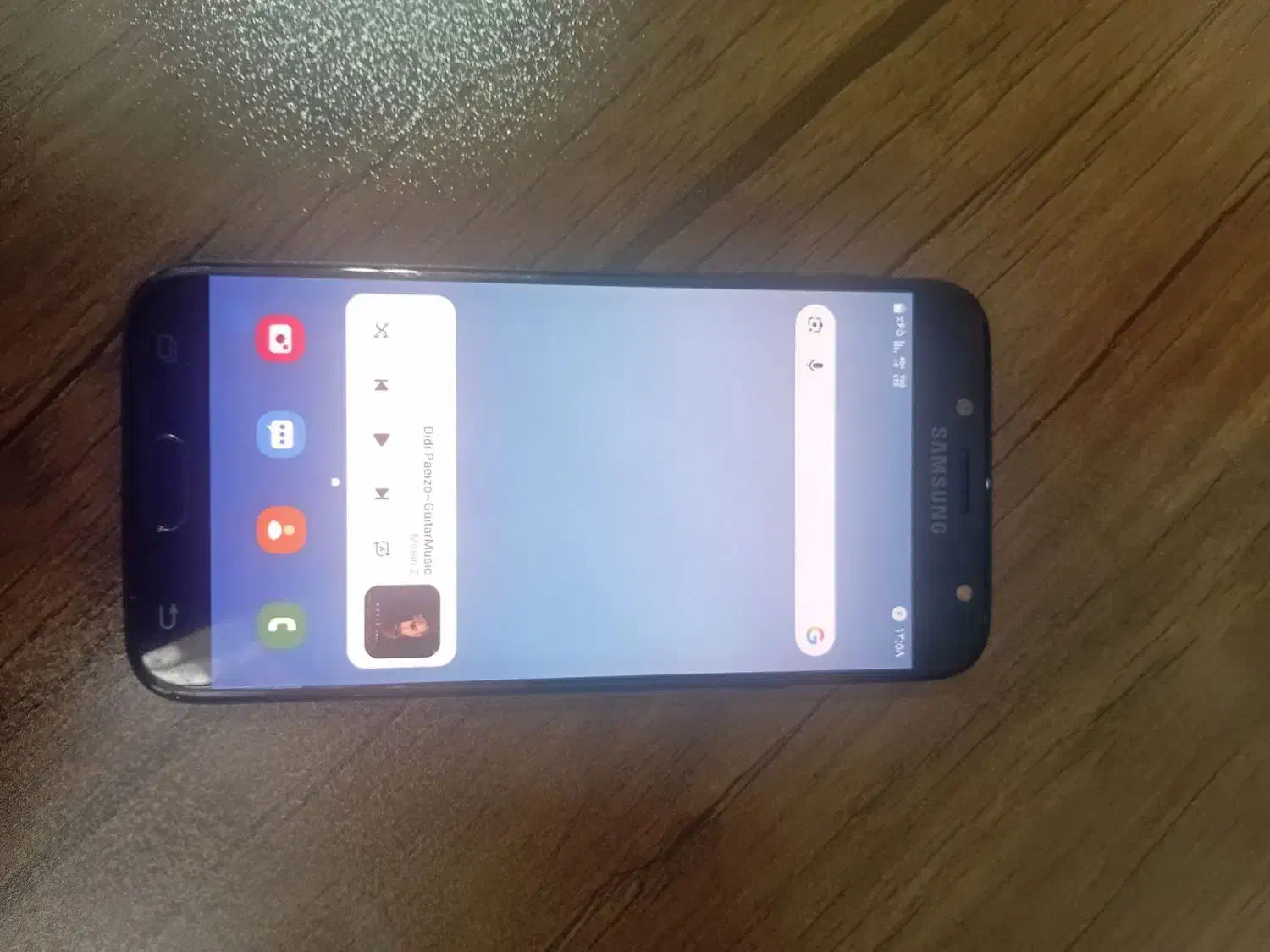 j7 pro|موبایل|شهر ری, شهادت|دیوار