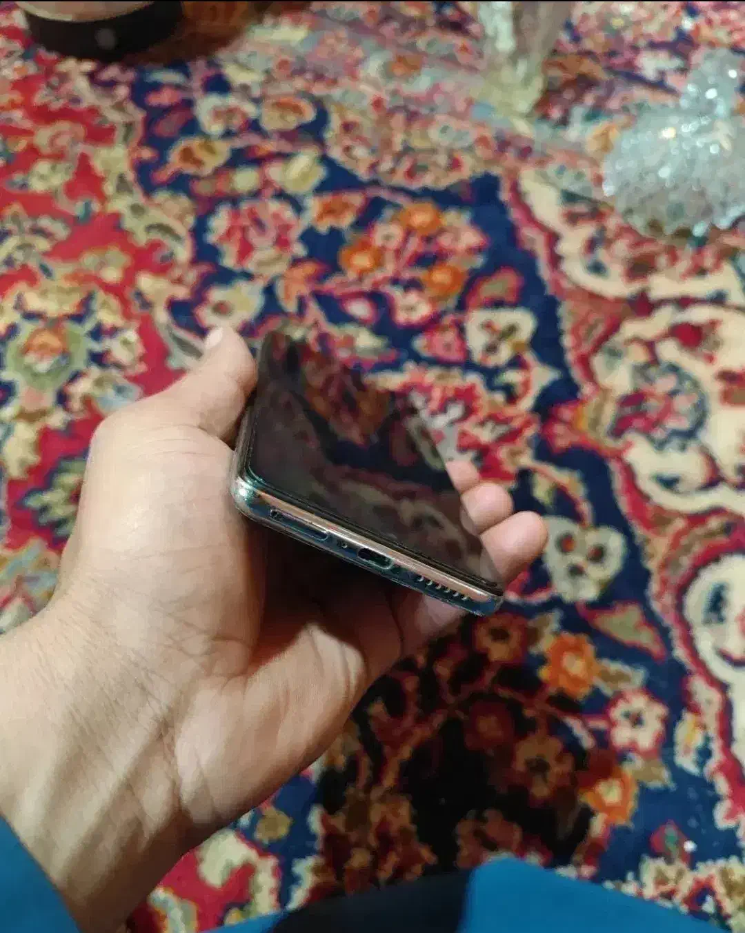 گوشی mi11tpri|موبایل|زاهدان, |دیوار