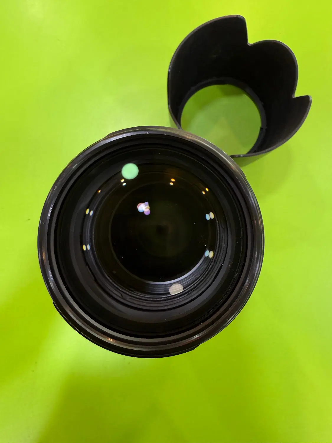 Canon 70-200 f2.8 iii|دوربین عکاسی و فیلمبرداری|اصفهان, شاهزاده ابراهیم|دیوار