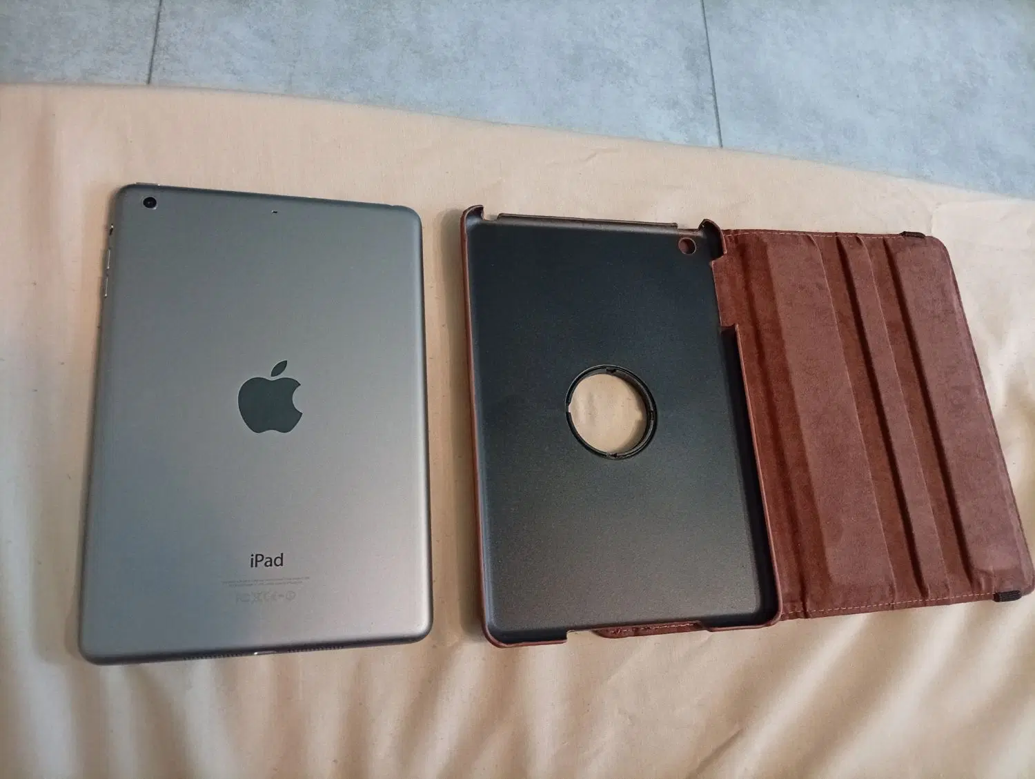 iPad mini 2 آیپد مینی|تبلت|تهران, دهکده المپیک|دیوار
