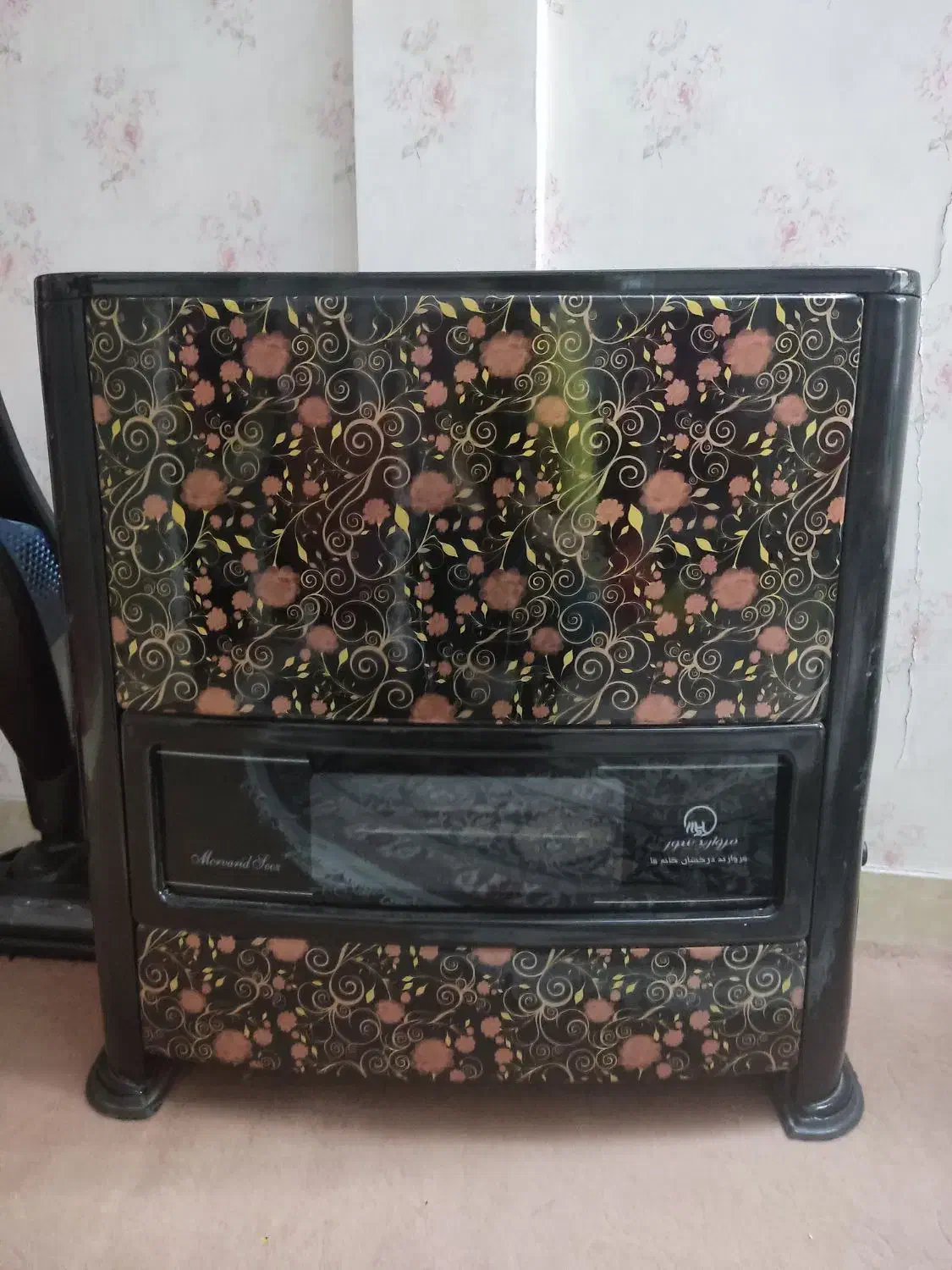 بخاری|بخاری، هیتر، شومینه|تهران, نازی‌آباد|دیوار