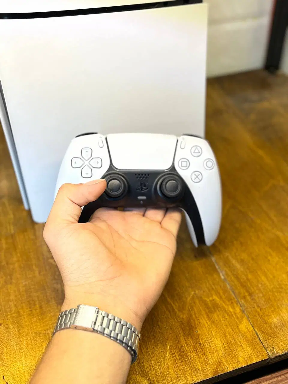 ps 5|کنسول، بازی ویدئویی و آنلاین|لنجان, |دیوار