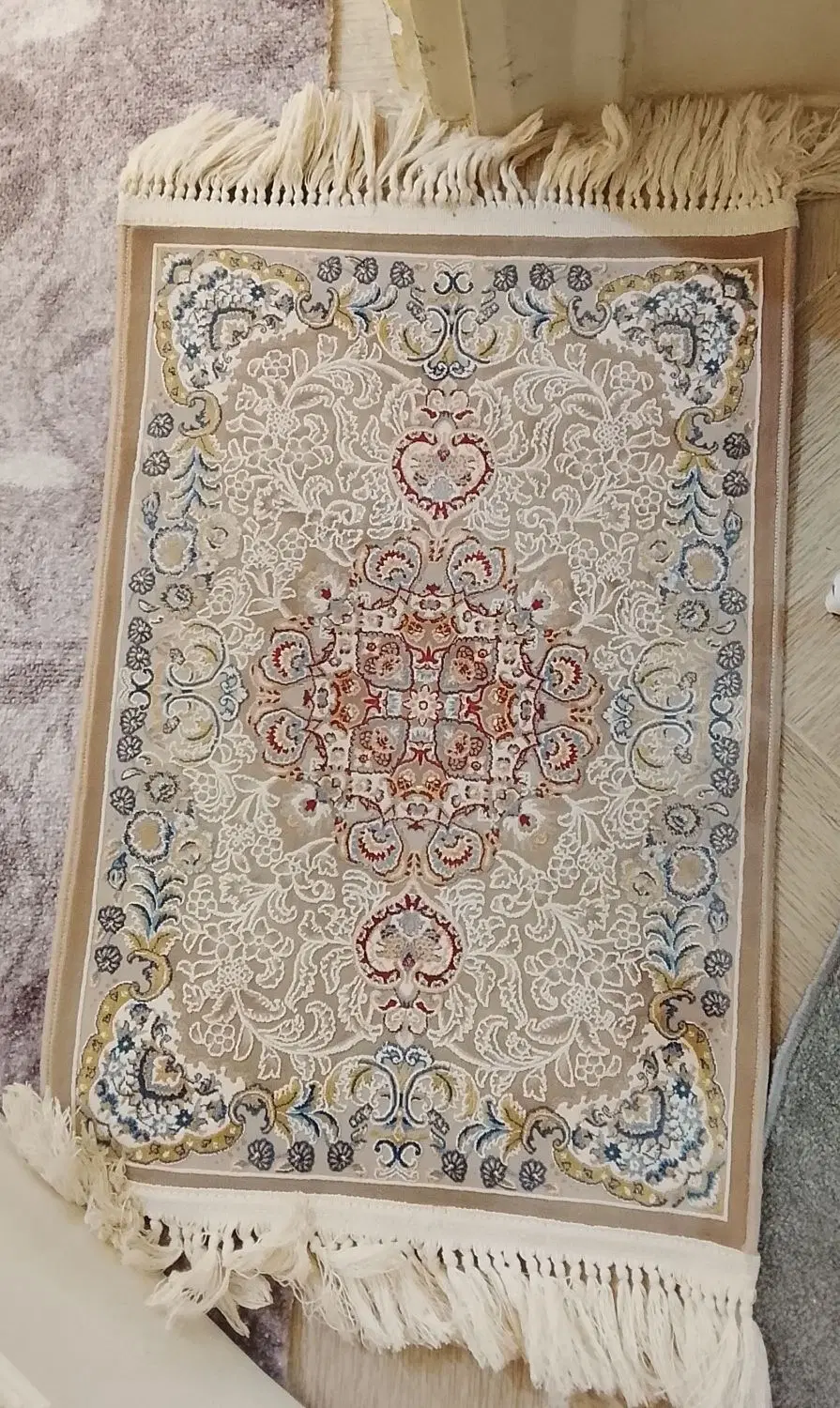 پادری|پادری|بروجرد, |دیوار