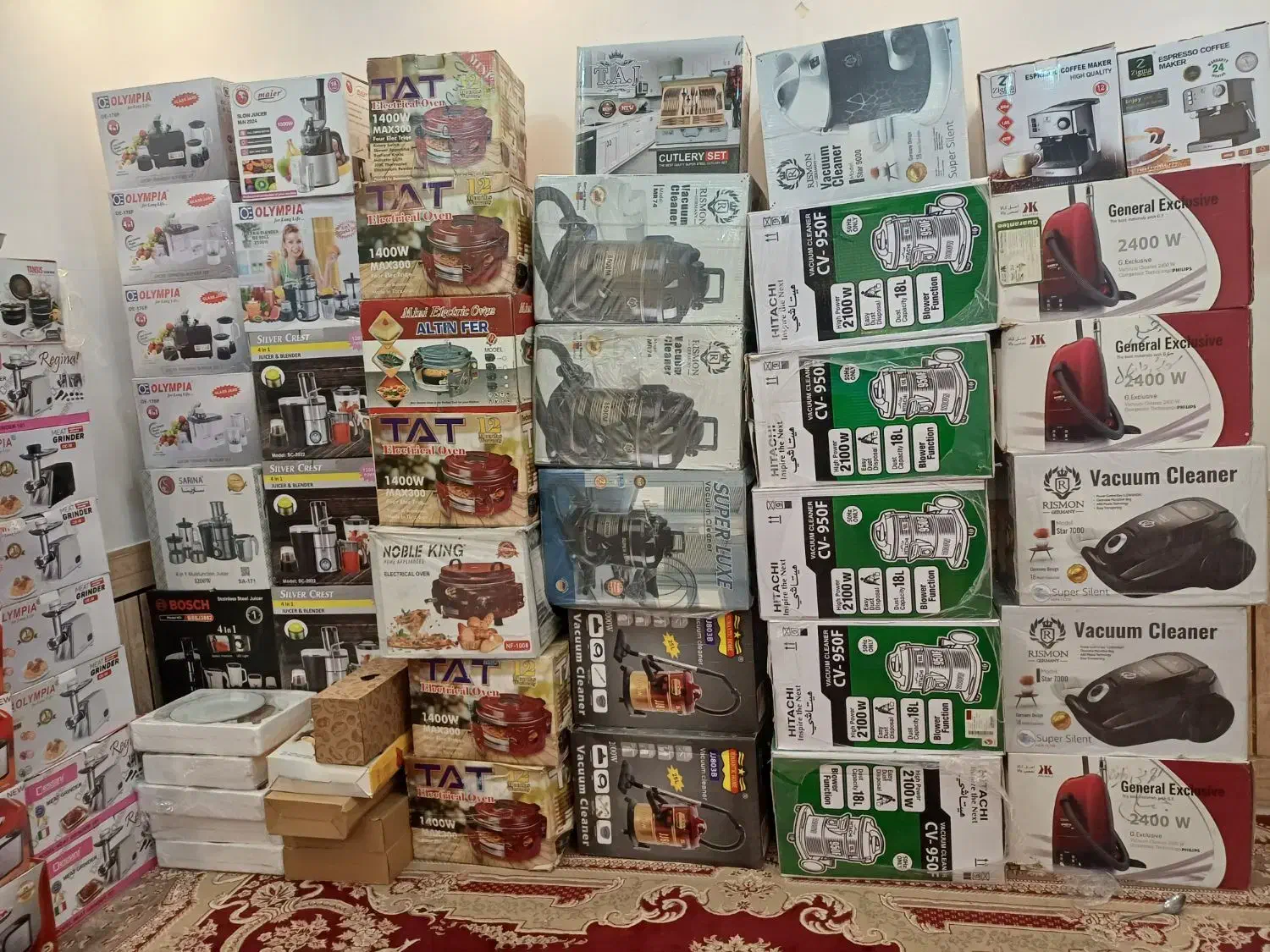 اتو دستی|اتو و لوازم اتو|شوش, |دیوار