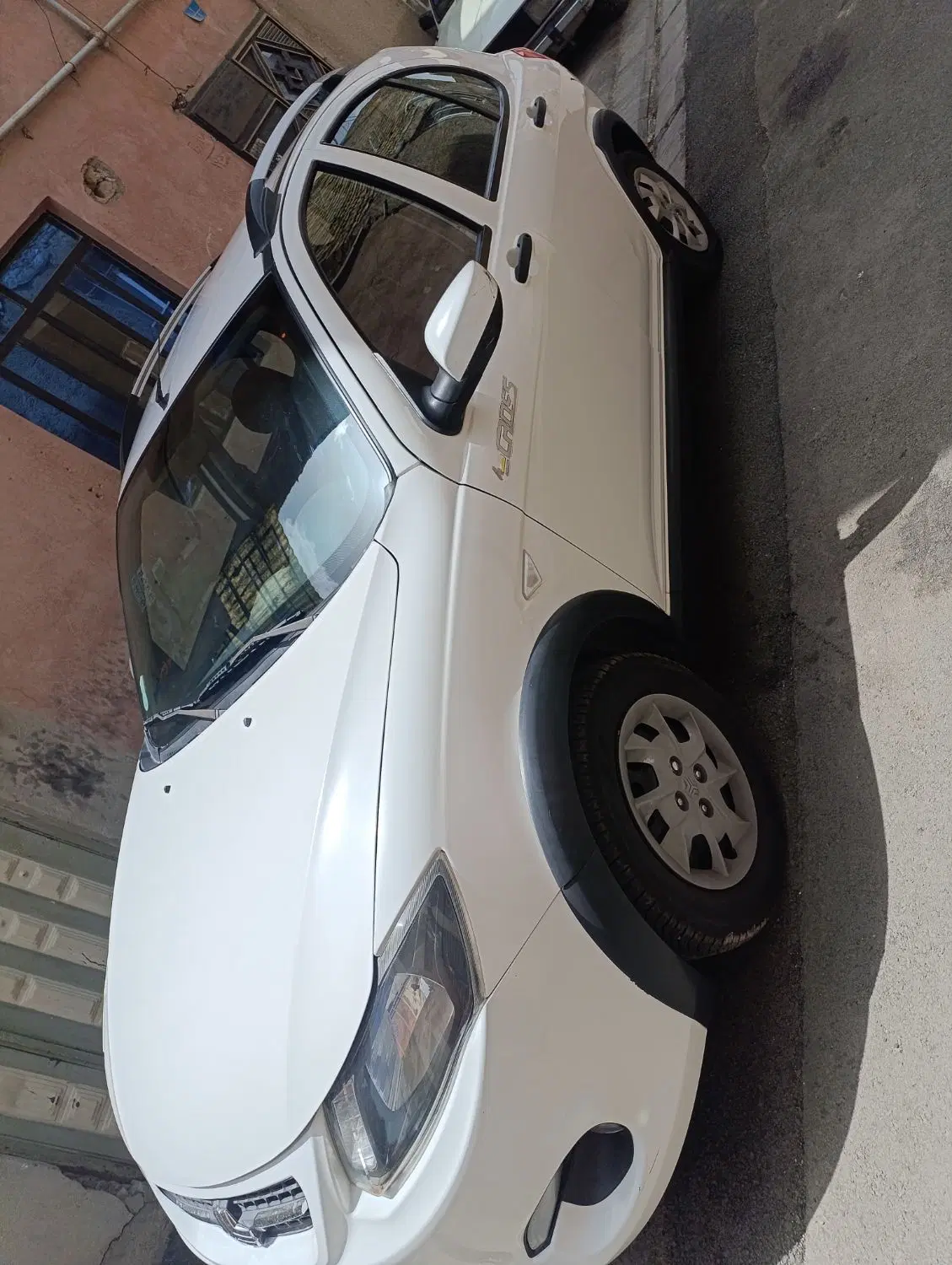 کوییک ۱۴۰۱|خودرو سواری و وانت|ملارد, |دیوار