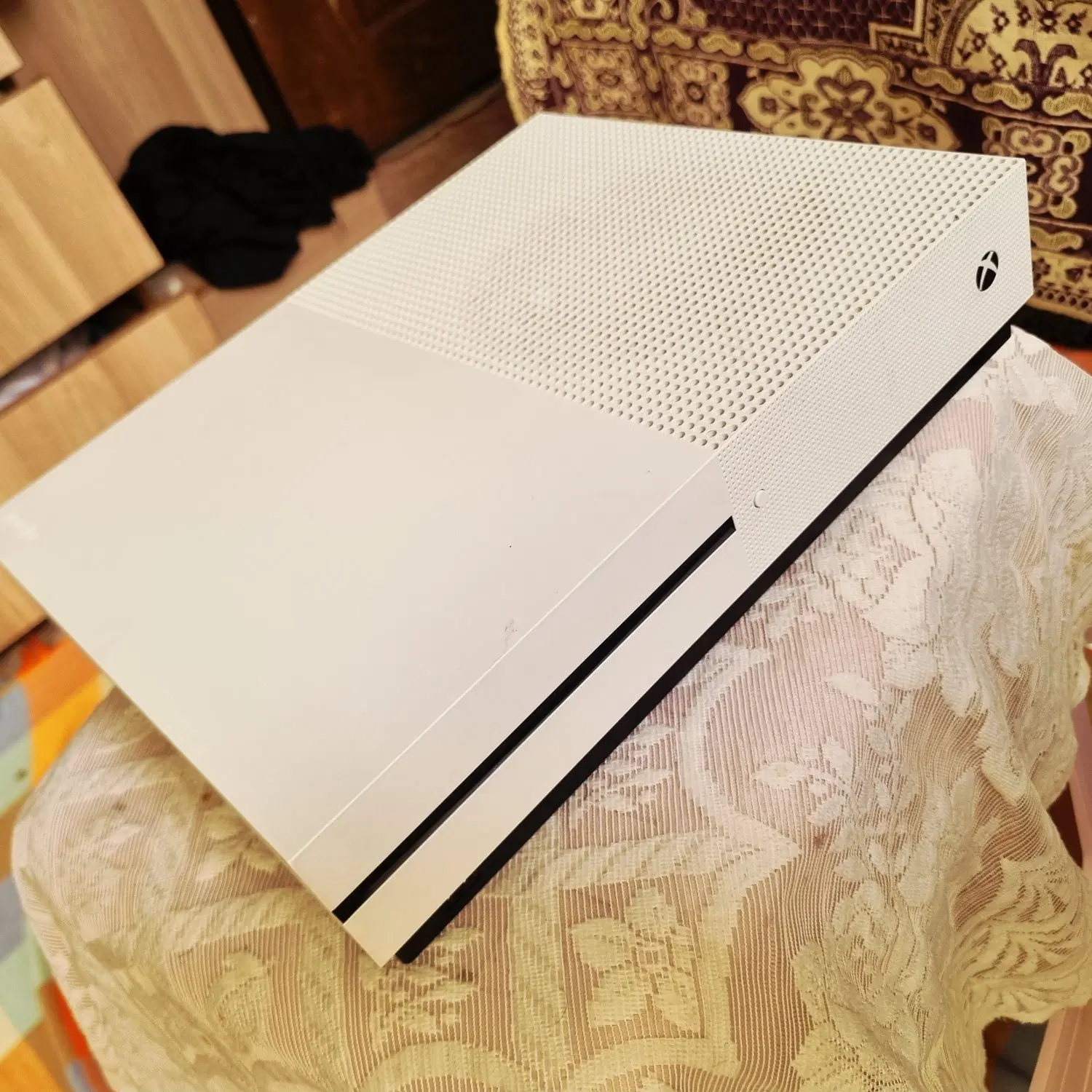 xbox one s|کنسول، بازی ویدئویی و آنلاین|قم, سالاریه|دیوار