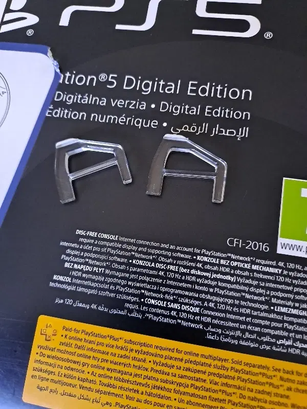 PS5 دیجیتال|کنسول، بازی ویدئویی و آنلاین|اراک, |دیوار