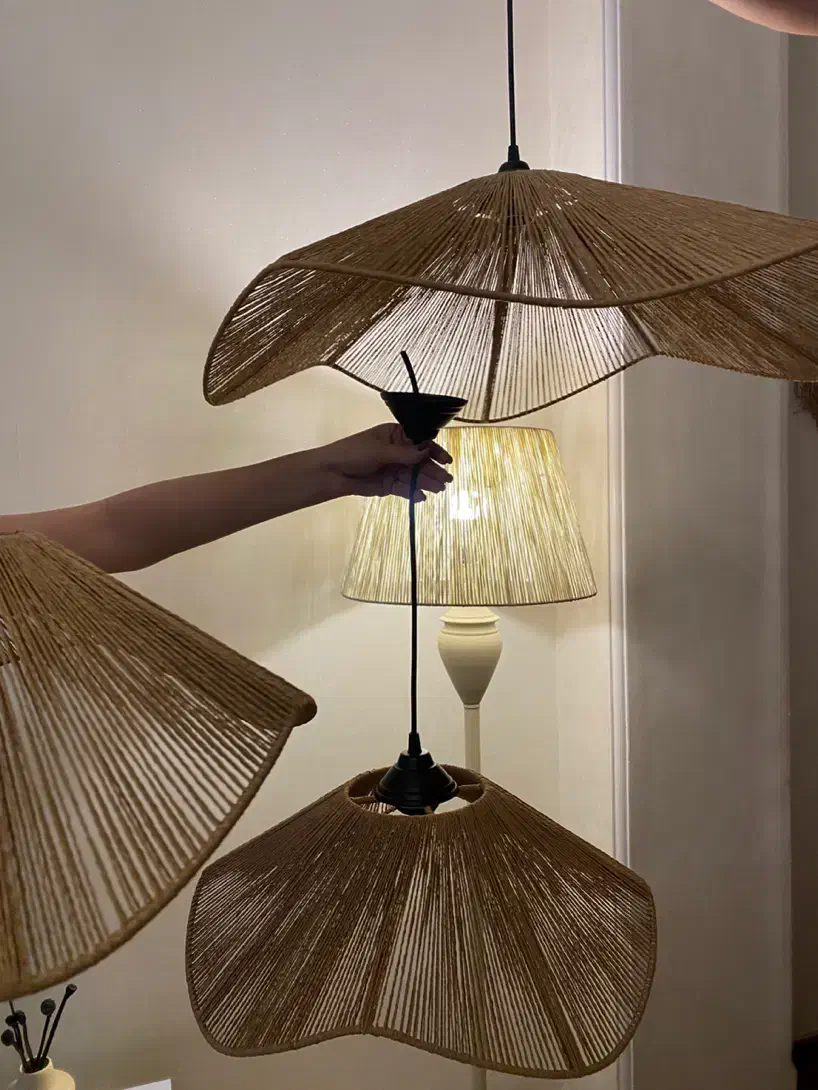 لوستر|لوستر و چراغ آویز|تهران, مرزداران|دیوار