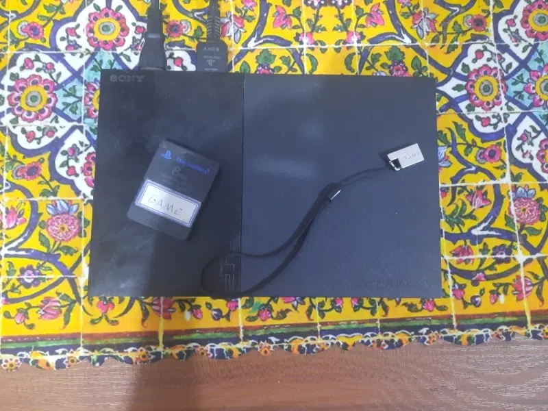 ps2|کنسول، بازی ویدئویی و آنلاین|کرمان, |دیوار