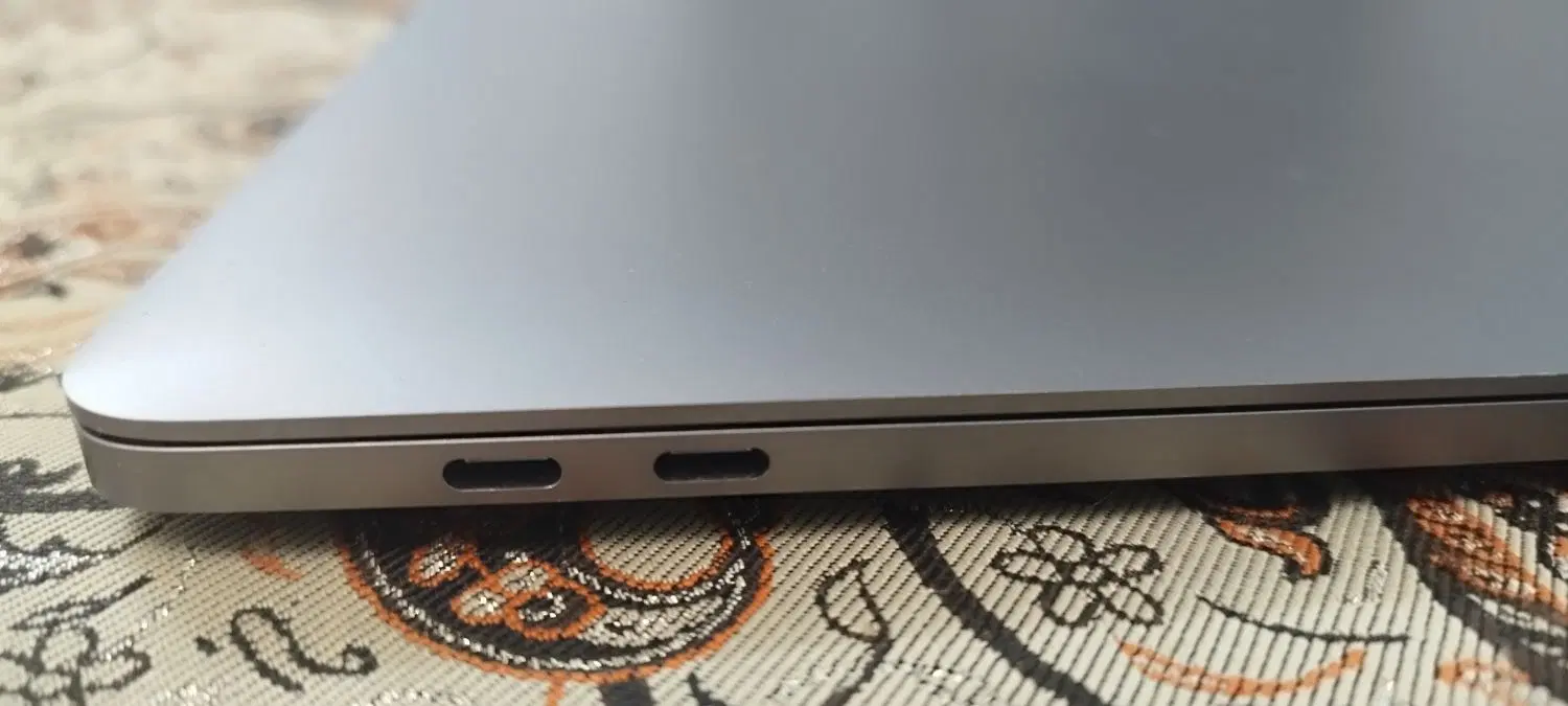 MacBook Pro  2019|رایانه همراه|اصفهان, کوی ولی عصر|دیوار