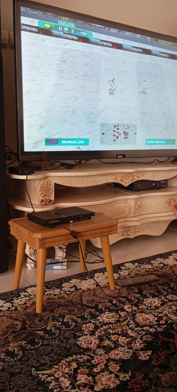 ps2|کنسول، بازی ویدئویی و آنلاین|ملارد, |دیوار