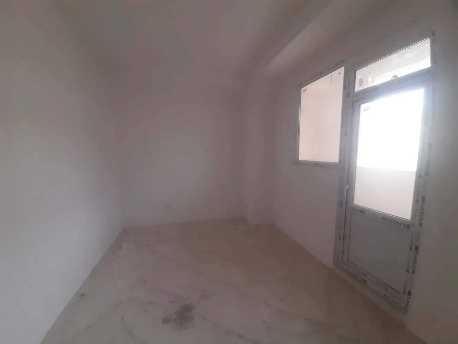 85متر سنددار روبه نما با پارکینگ سندی/شهرک مهندسین|فروش آپارتمان|صباشهر, |دیوار