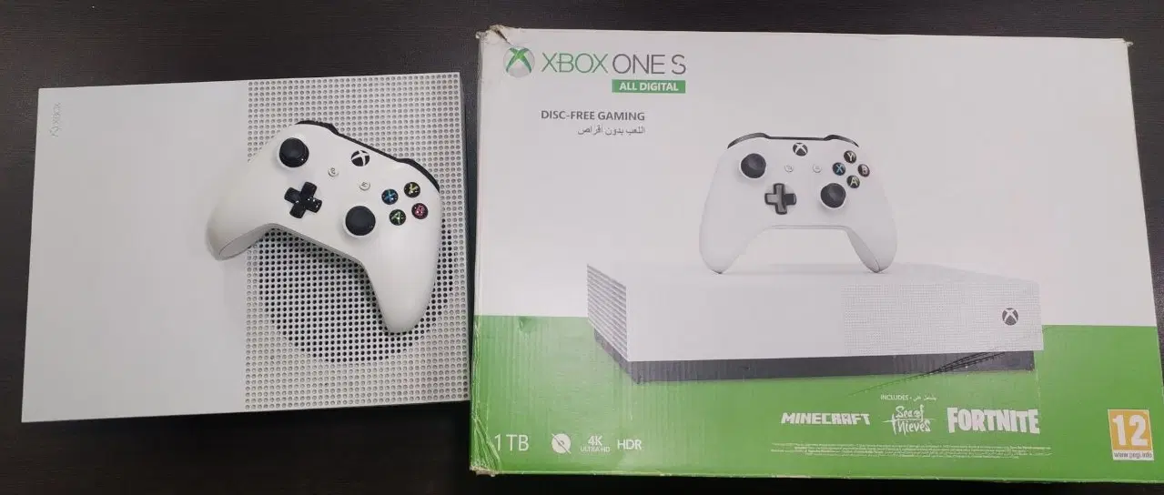xbox one s|کنسول، بازی ویدئویی و آنلاین|بندر انزلی, تهران|دیوار