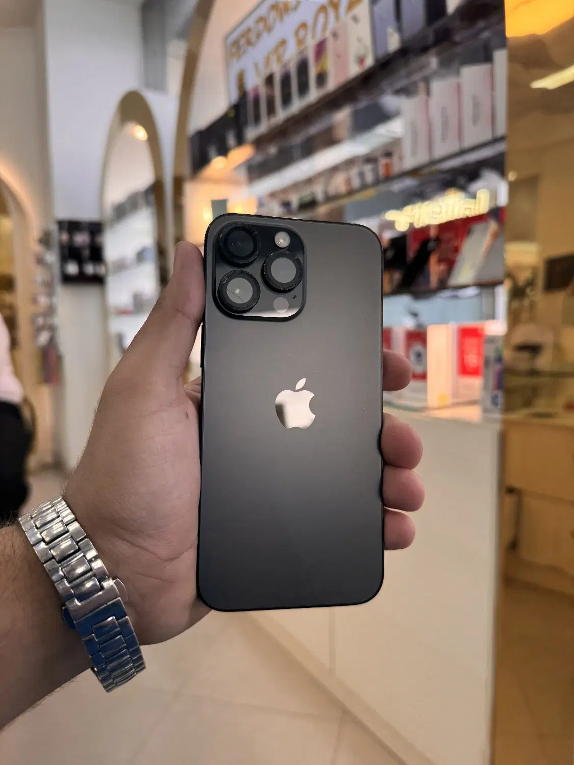 14pro max|موبایل|مشهد, عامل|دیوار