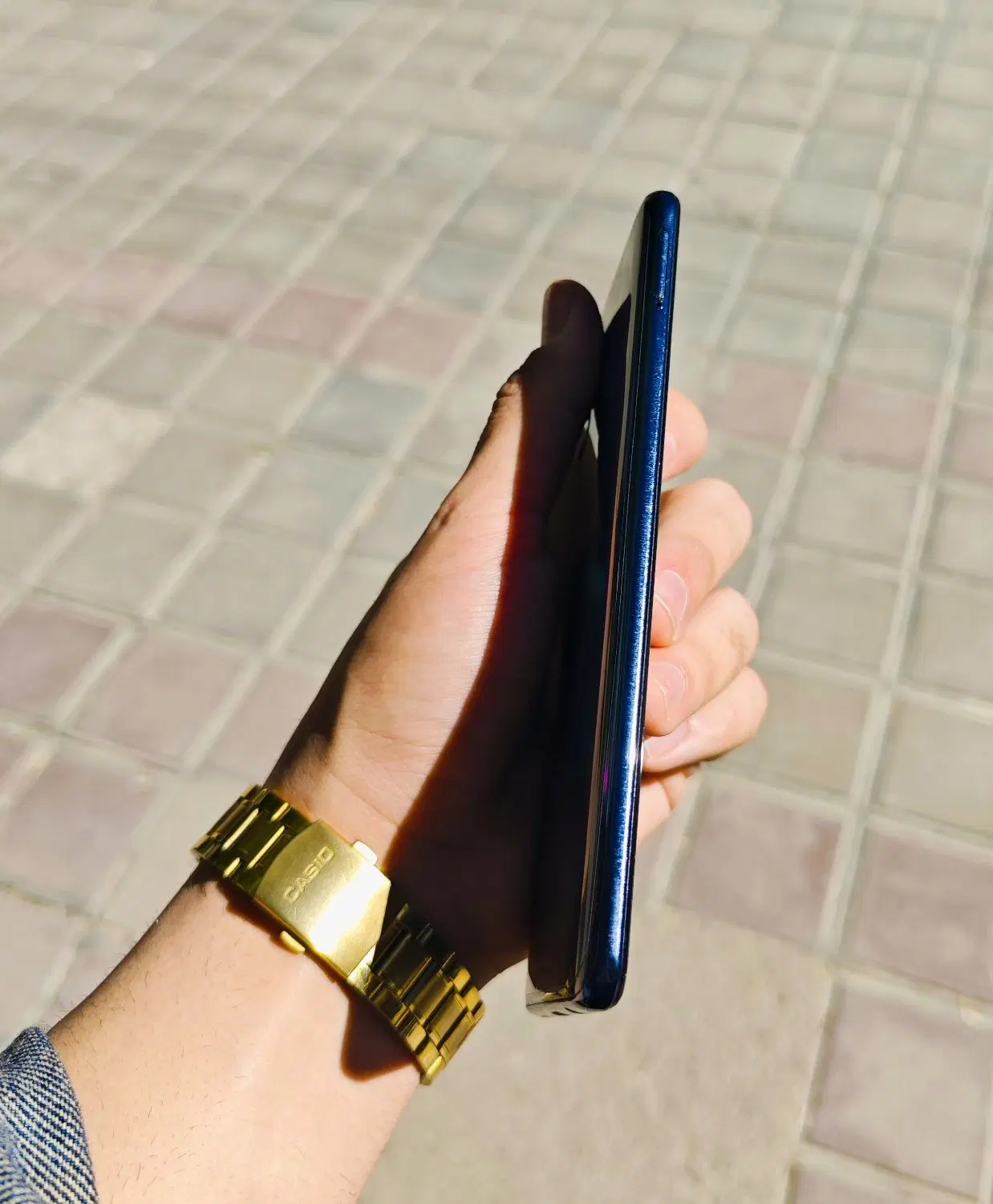 SAMSUNG Galaxy A51|موبایل|تکاب, |دیوار