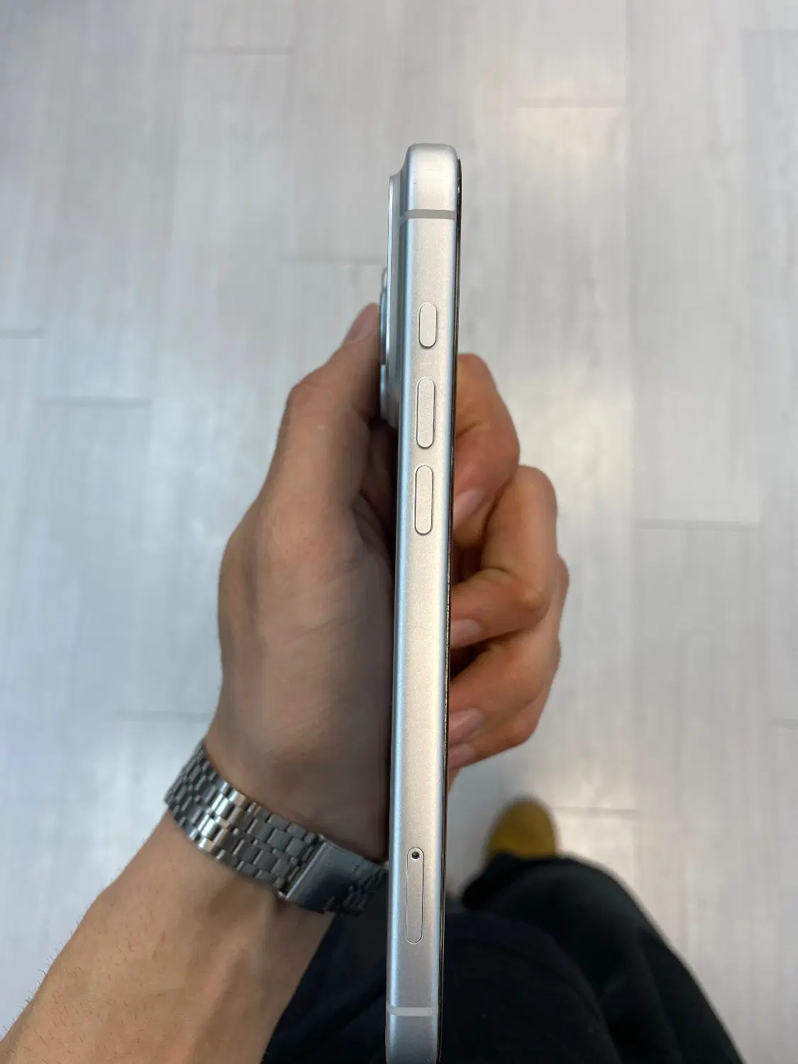 آیفون 17 pro max|موبایل|هشتگرد, شهرک بعثت|دیوار