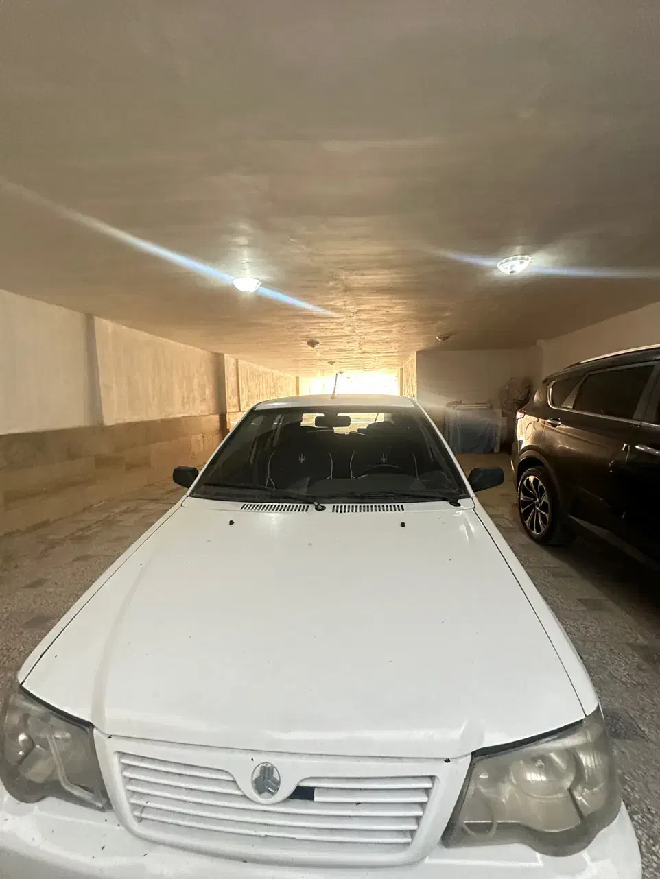 پراید111|خودرو سواری و وانت|مشهد, توس (بلوار توس)|دیوار