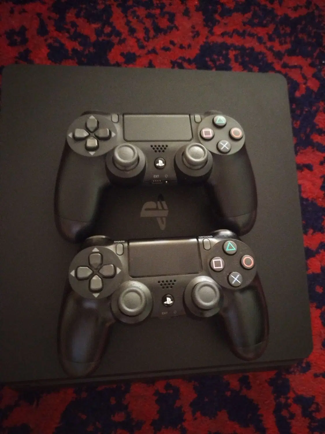 PS4|کنسول، بازی ویدئویی و آنلاین|محلات, |دیوار