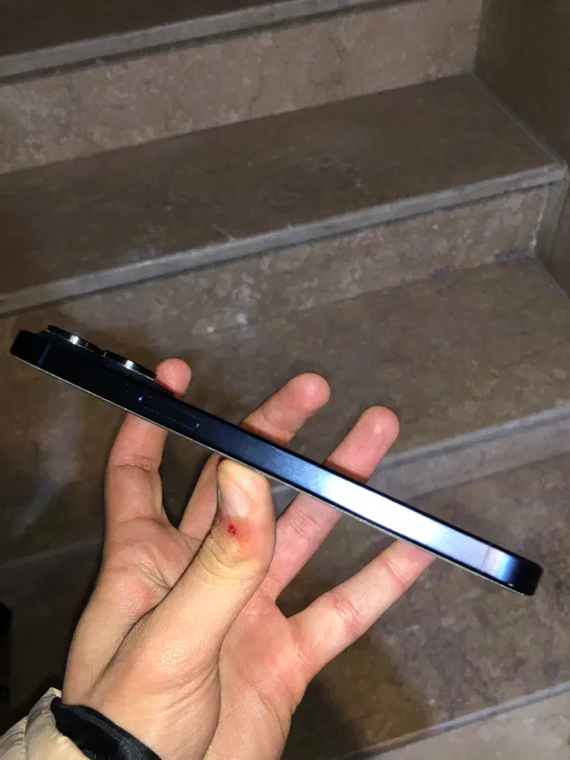 Iphone 15 pm|موبایل|تهران, پرستار|دیوار