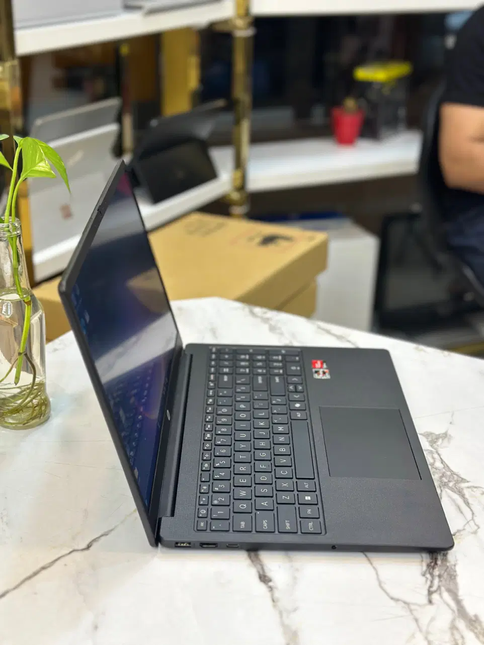 HP 15 Openbox|رایانه همراه|شیراز, ملاصدرا|دیوار