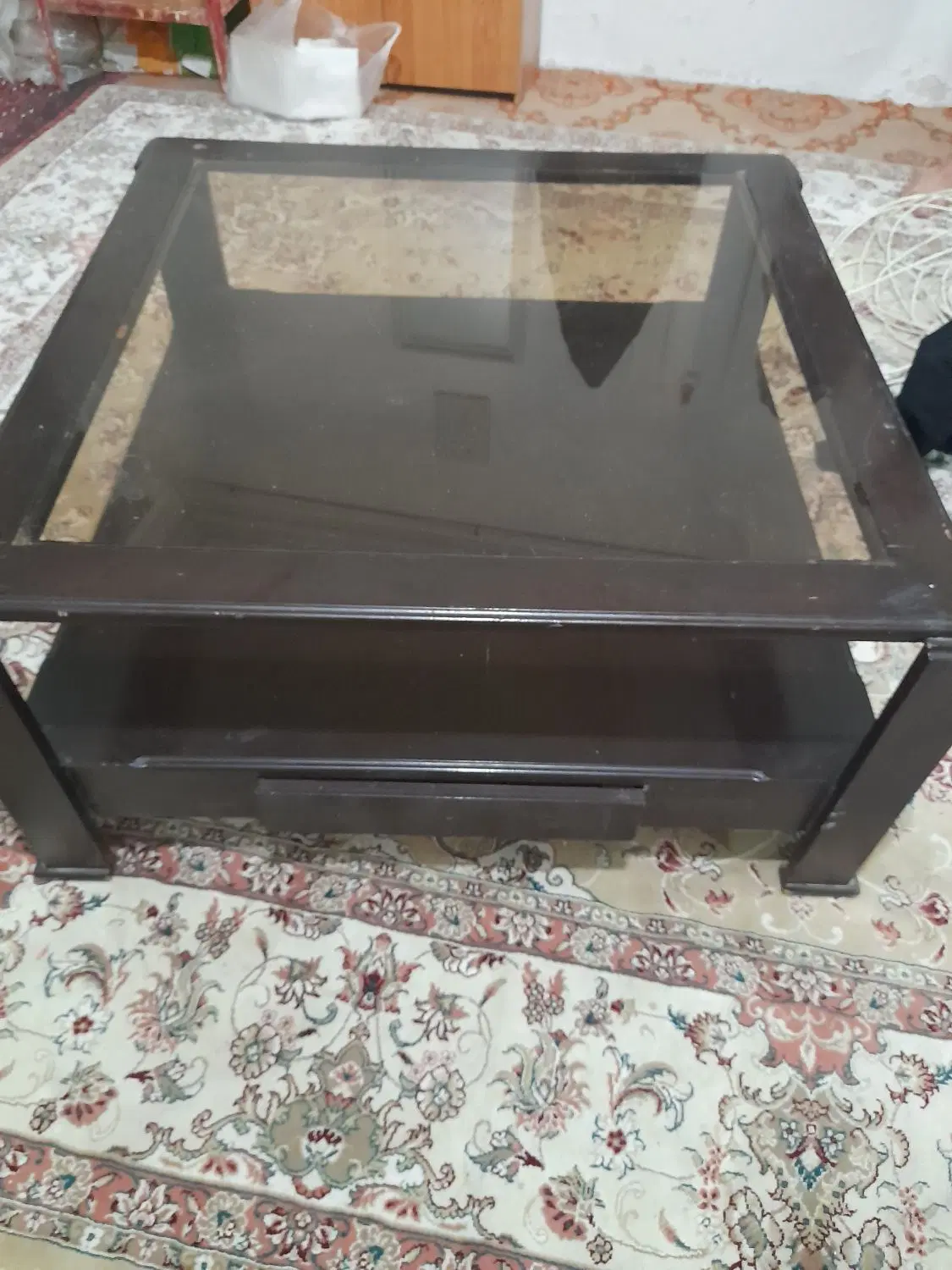 میزعسلی|مبلمان خانگی و میز عسلی|مشهد, هفت تیر (نه دره)|دیوار