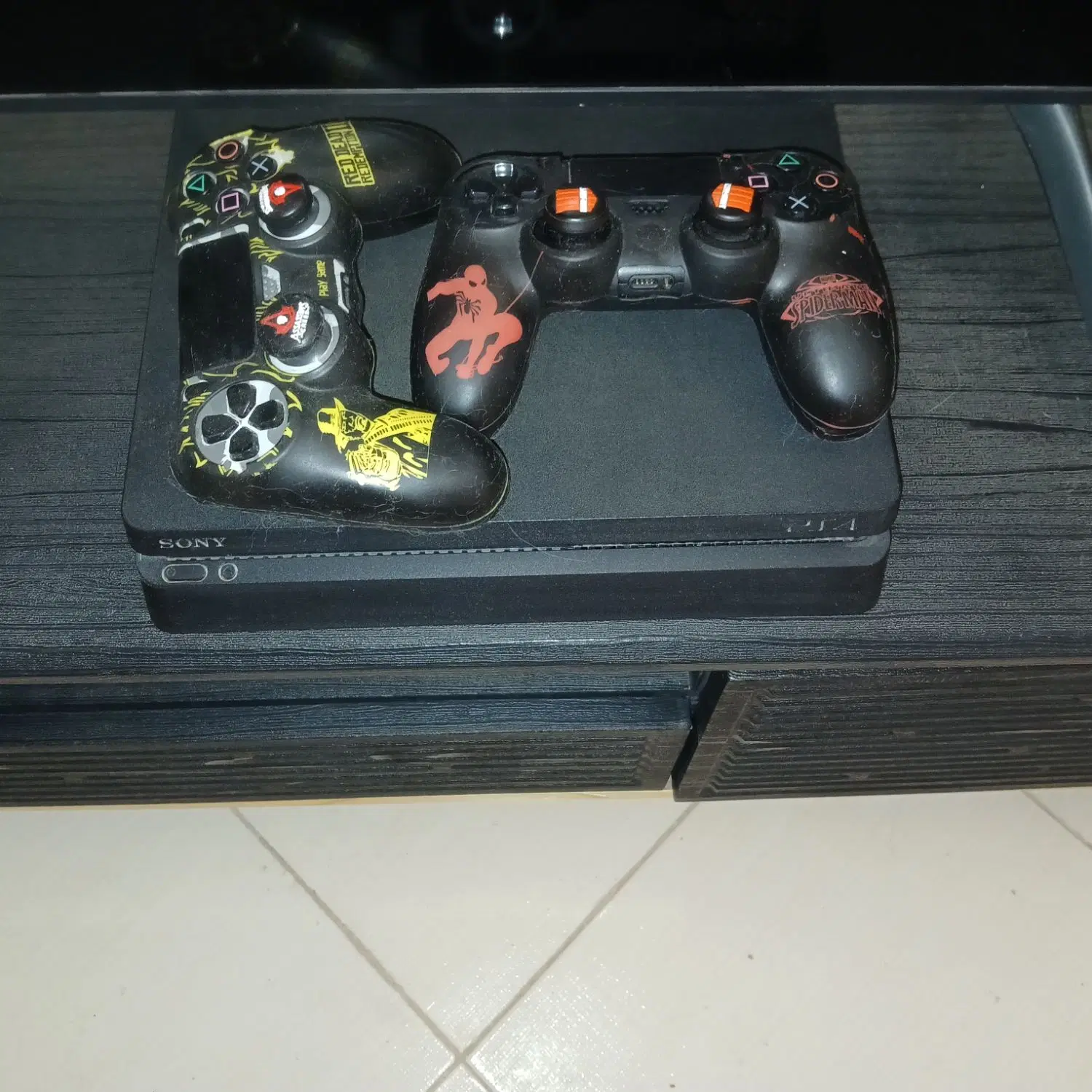 ps4|کنسول، بازی ویدئویی و آنلاین|بیرجند, |دیوار