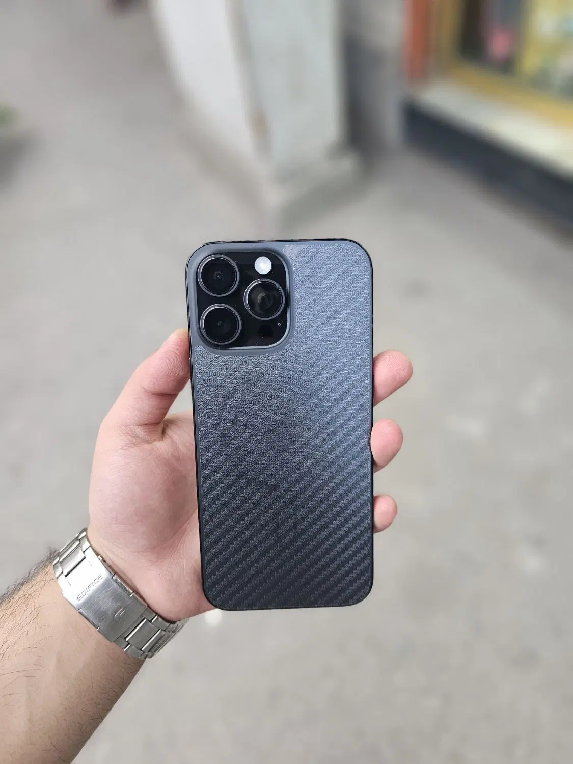 iphone 16 pro max|موبایل|تبریز, |دیوار