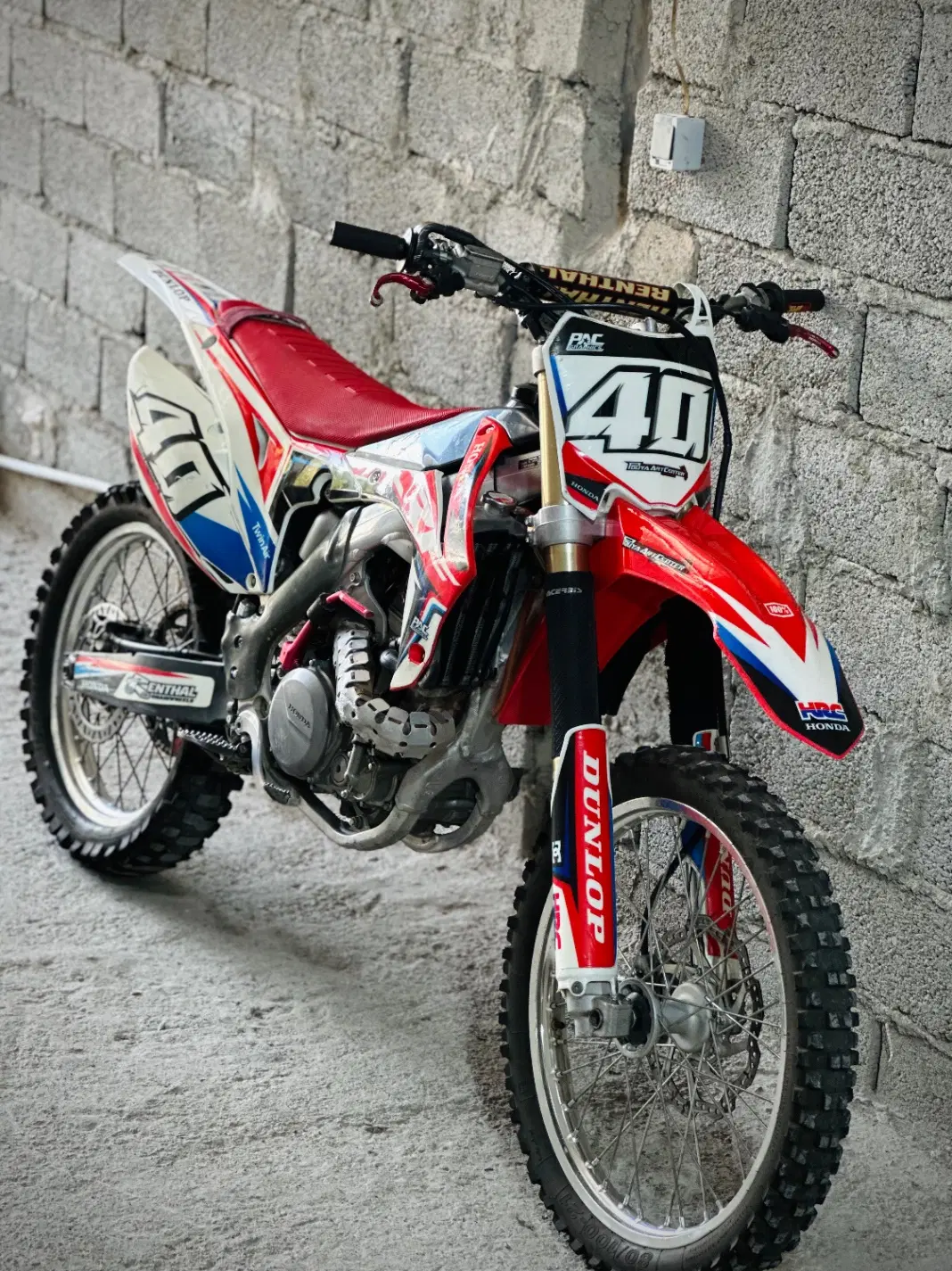 Crf450|موتورسیکلت|تبریز, |دیوار