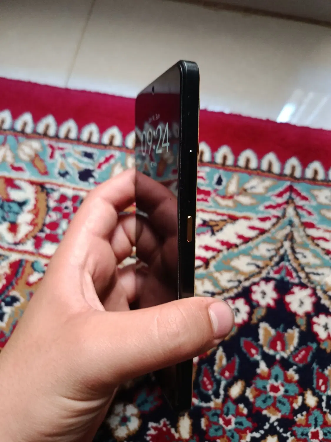 Poco x 6 pro|موبایل|الوند, |دیوار