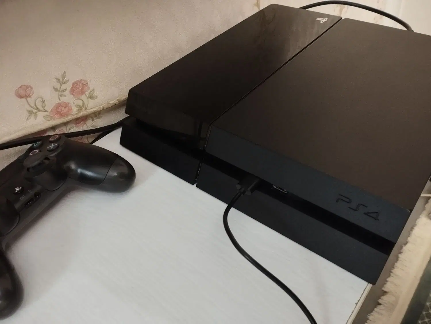ps4fat 500|کنسول، بازی ویدئویی و آنلاین|ملارد, |دیوار