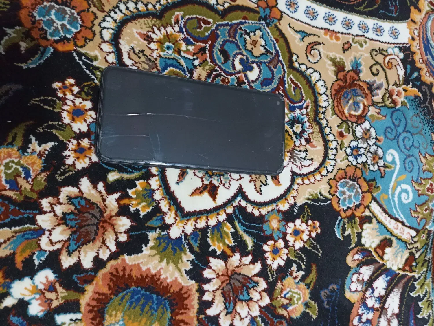 گوشی galaxy a11|موبایل|فردوسیه, |دیوار