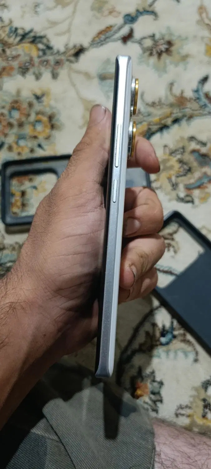 note 13 pro plus|موبایل|ارومیه, |دیوار