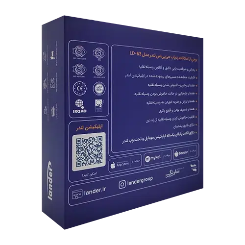 Gps خودرو|قطعات یدکی و لوازم جانبی|کیش, |دیوار
