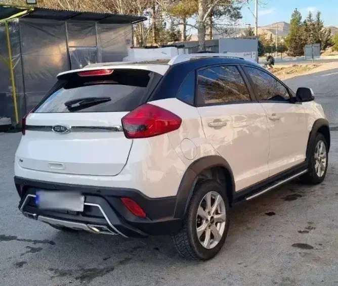 MVM X22 (اکسلنت)|خودرو سواری و وانت|تهران, علم و صنعت|دیوار