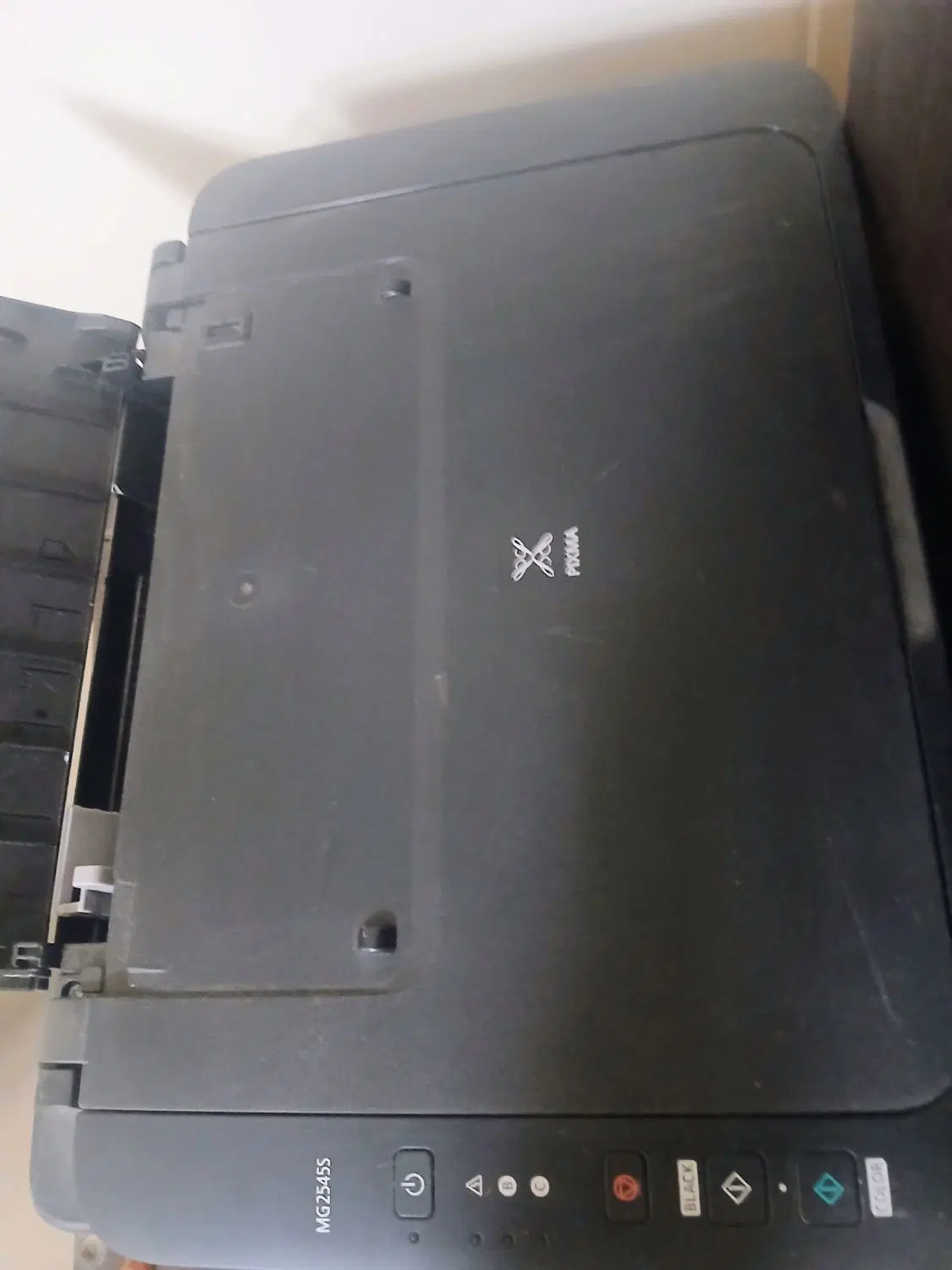 Canon PIXMA MG2545S|پرینتر، اسکنر، کپی، فکس|تهران, صد دستگاه|دیوار