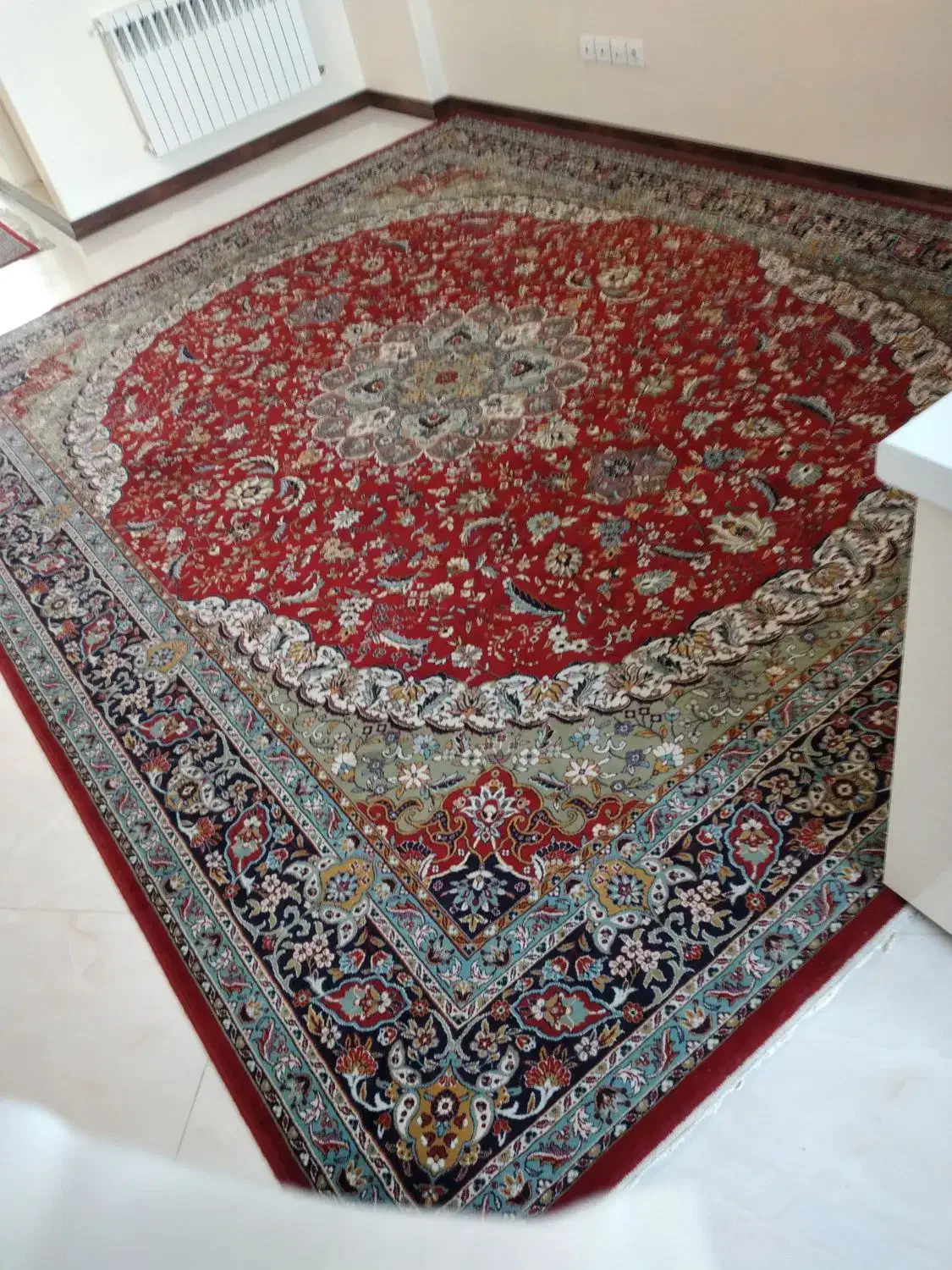 فروش|فرش|تهران, اوقاف|دیوار