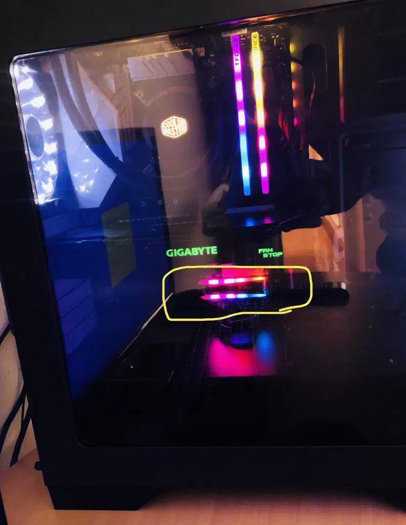 SSD ADATA  XPG SPECTRIX S40G 256G|قطعات و لوازم جانبی رایانه|همدان, |دیوار