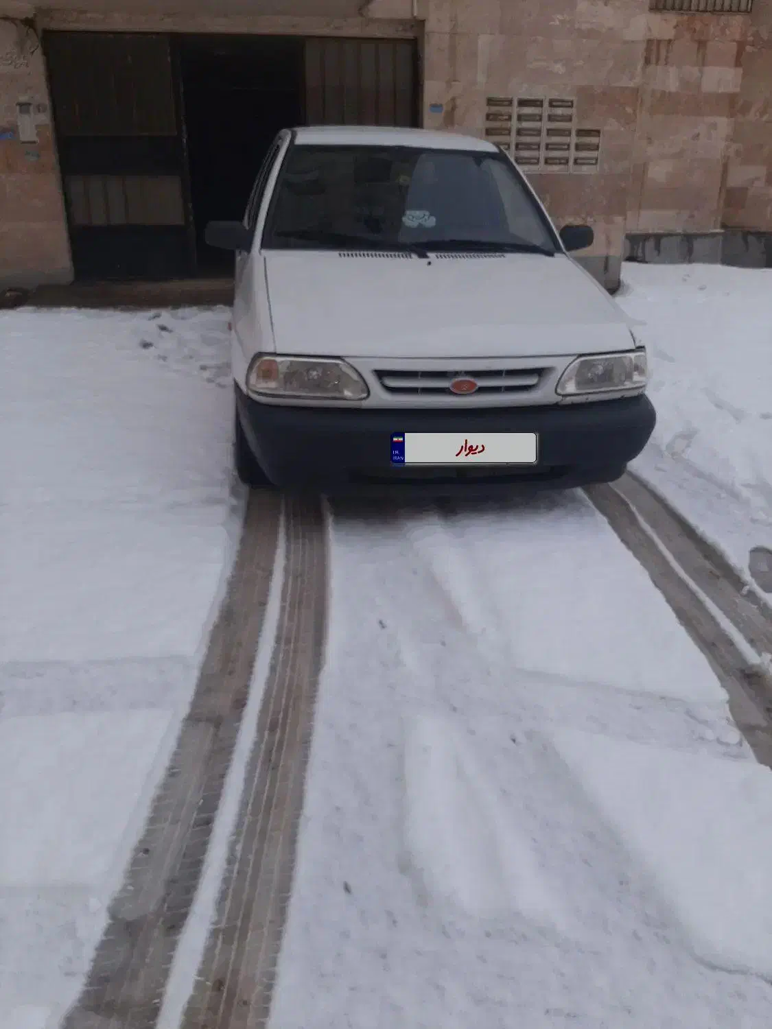 پراید|خودرو سواری و وانت|اردبیل, |دیوار