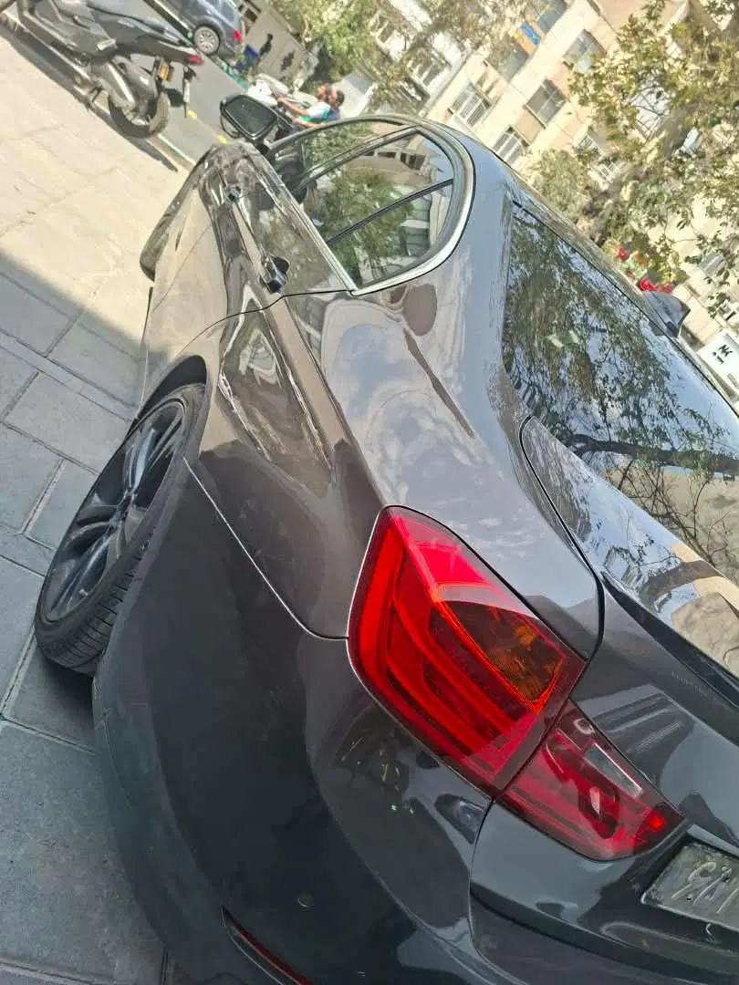BMW 328|خودرو سواری و وانت|تهران, عباس‌آباد|دیوار
