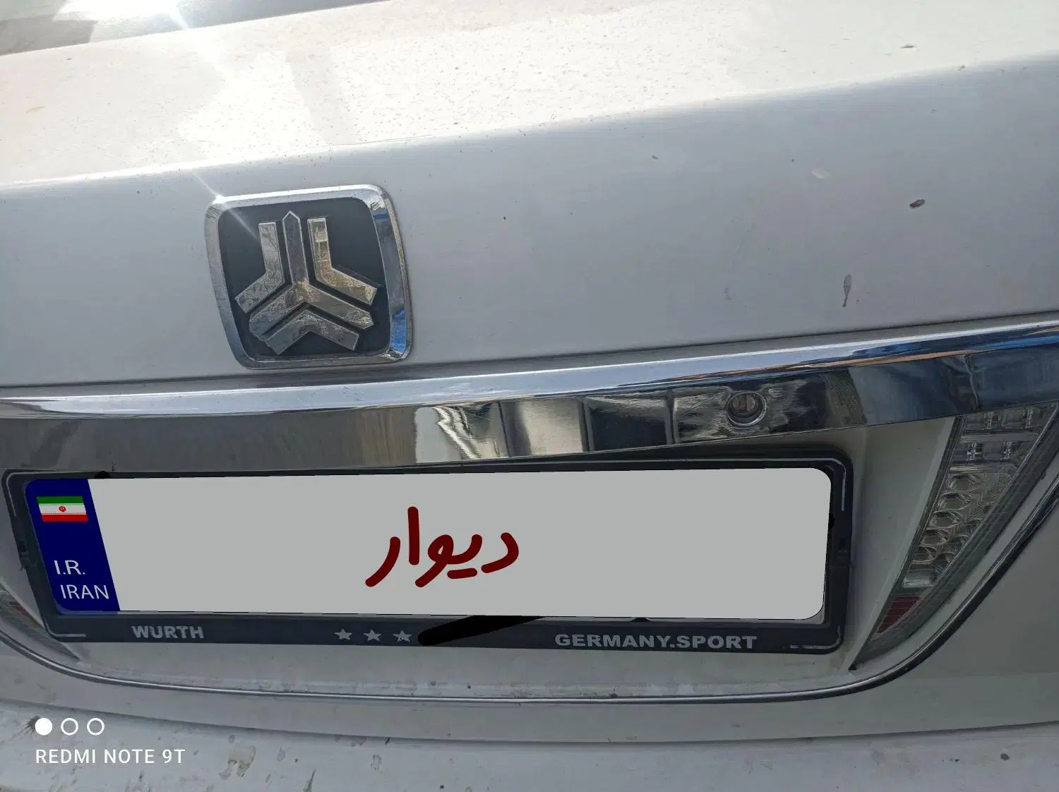 اریو|خودرو سواری و وانت|فردیس, فردیس|دیوار