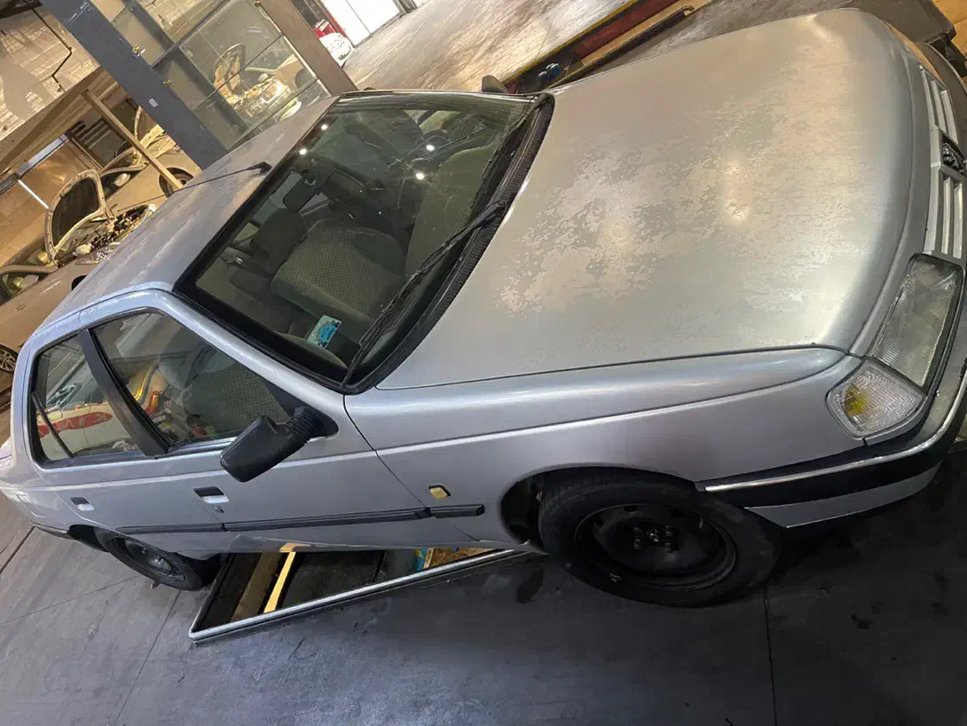 پژو 405|خودرو سواری و وانت|تبریز, |دیوار