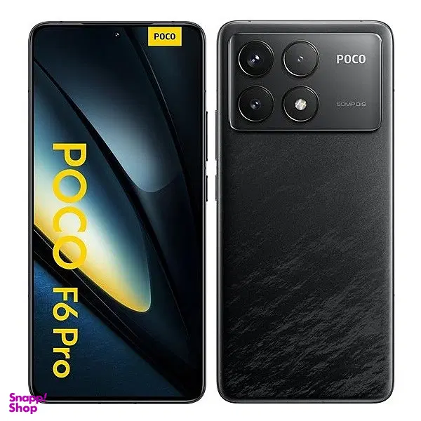 پوکوF6pro|موبایل|فسا, |دیوار