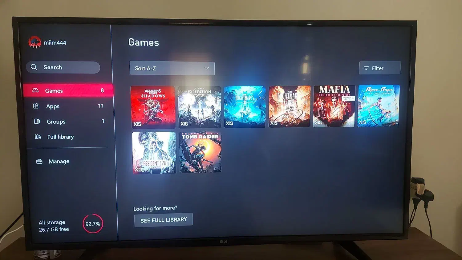 xbox series s|کنسول، بازی ویدئویی و آنلاین|چالوس, |دیوار