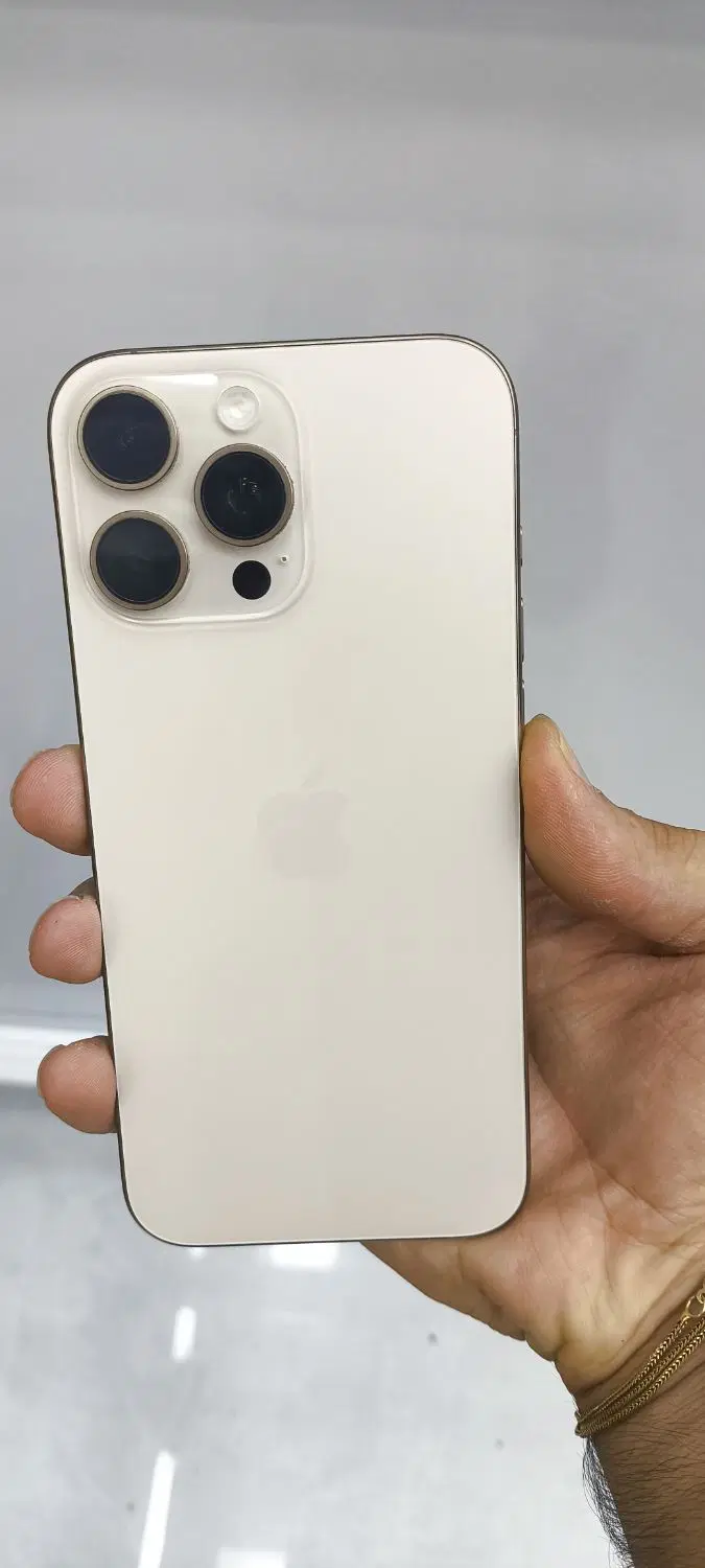iPhone 16 pro max 512|موبایل|برازجان, |دیوار