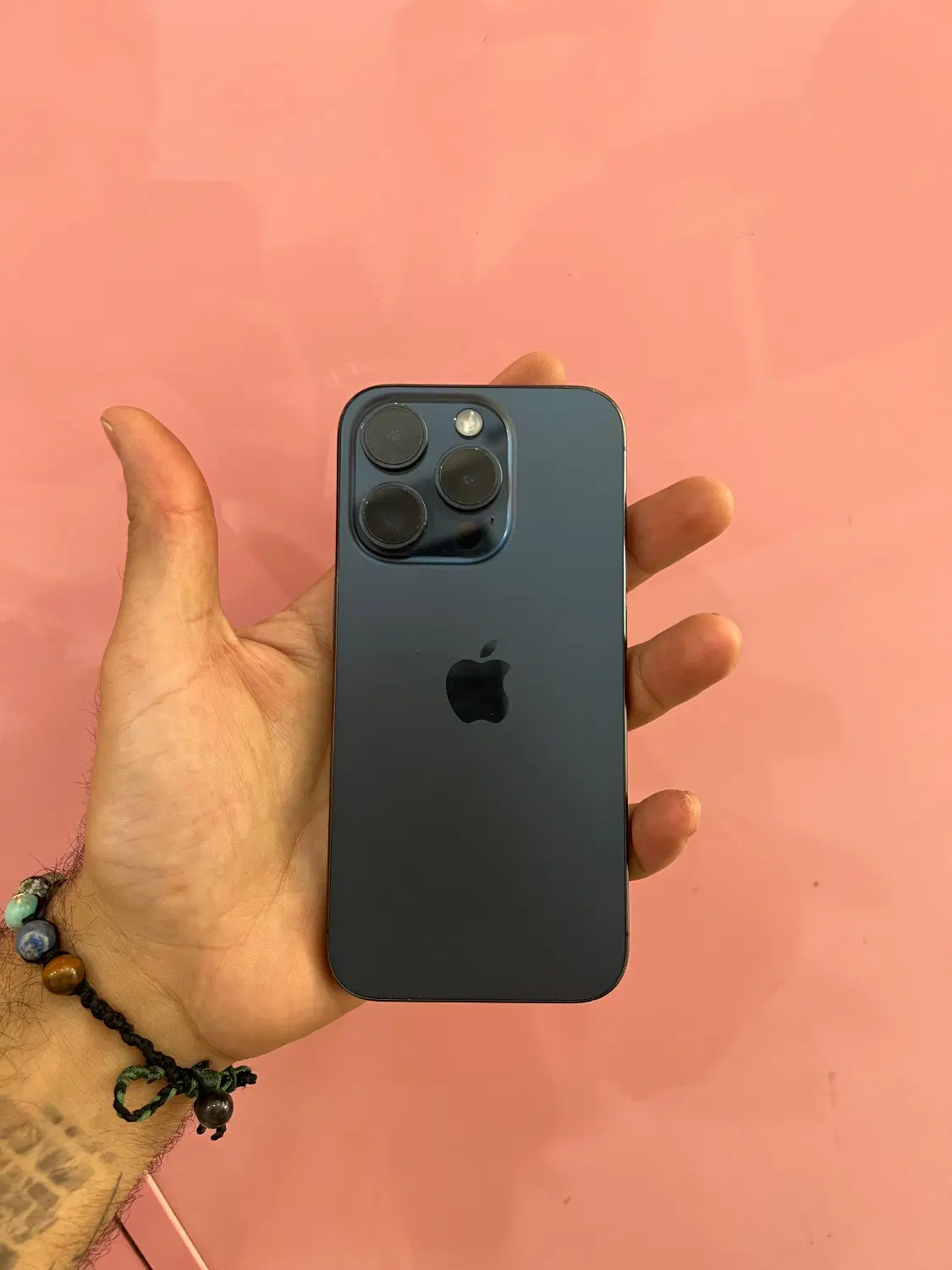 iphone 15 pro zaa midnight|موبایل|تهران, دکتر هوشیار|دیوار