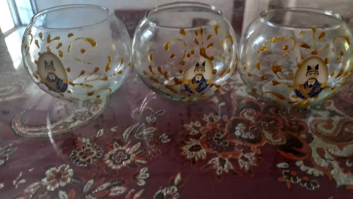 جاشمعی|صنایع دستی و سایر لوازم تزئینی|کرمان, |دیوار